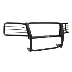 Westin - Westin 40-1225 Sportsman 1-Piece Grille Guard - Image 2