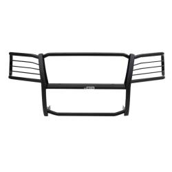 Westin - Westin 40-1225 Sportsman 1-Piece Grille Guard - Image 3