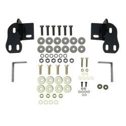 Westin - Westin 40-1225 Sportsman 1-Piece Grille Guard - Image 4