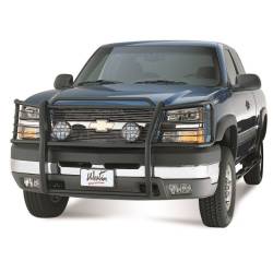 Westin - Westin 40-1245 Sportsman 1-Piece Grille Guard - Image 3