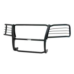 Westin - Westin 40-1265 Sportsman 1-Piece Grille Guard - Image 1