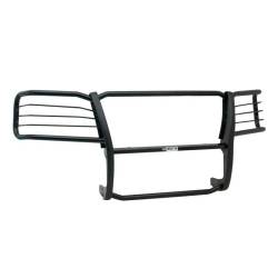 Westin - Westin 40-1265 Sportsman 1-Piece Grille Guard - Image 2
