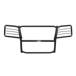 Westin - Westin 40-1265 Sportsman 1-Piece Grille Guard - Image 3