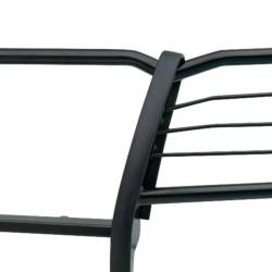 Westin - Westin 40-1265 Sportsman 1-Piece Grille Guard - Image 4