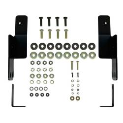 Westin - Westin 40-1265 Sportsman 1-Piece Grille Guard - Image 5