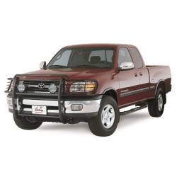 Westin - Westin 40-1365 Sportsman 1-Piece Grille Guard - Image 2