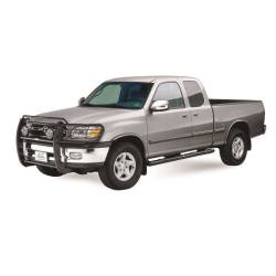 Westin - Westin 40-1365 Sportsman 1-Piece Grille Guard - Image 3