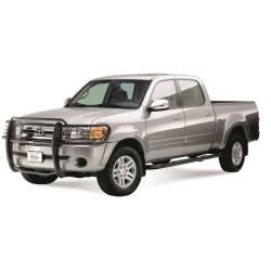 Westin - Westin 40-1365 Sportsman 1-Piece Grille Guard - Image 5