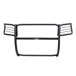 Westin - Westin 40-1485 Sportsman 1-Piece Grille Guard - Image 3