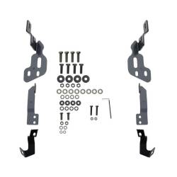 Westin - Westin 40-1485 Sportsman 1-Piece Grille Guard - Image 4
