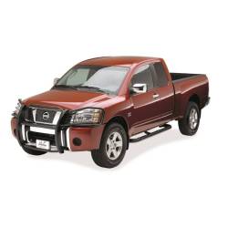 Westin - Westin 40-1485 Sportsman 1-Piece Grille Guard - Image 6