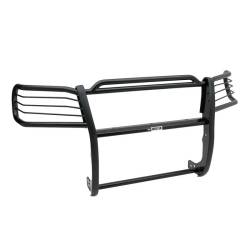 Westin - Westin 40-1605 Sportsman 1-Piece Grille Guard - Image 2