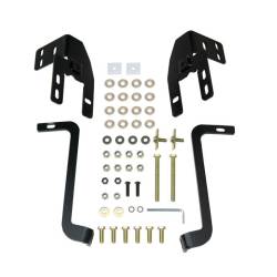Westin - Westin 40-1605 Sportsman 1-Piece Grille Guard - Image 5