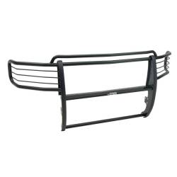 Westin - Westin 40-1645 Sportsman 1-Piece Grille Guard - Image 2