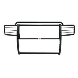 Westin - Westin 40-1645 Sportsman 1-Piece Grille Guard - Image 3