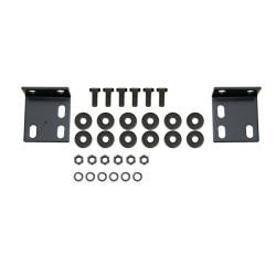 Westin - Westin 40-1645 Sportsman 1-Piece Grille Guard - Image 5
