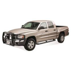 Westin - Westin 40-1665 Sportsman 1-Piece Grille Guard - Image 4