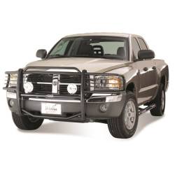 Westin - Westin 40-1665 Sportsman 1-Piece Grille Guard - Image 5