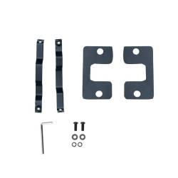 Westin - Westin 40-1925 Sportsman 1-Piece Grille Guard - Image 3