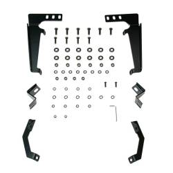 Westin - Westin 40-1955 Sportsman 1-Piece Grille Guard - Image 5