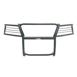 Westin - Westin 40-2015 Sportsman 1-Piece Grille Guard - Image 1