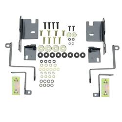Westin - Westin 40-2015 Sportsman 1-Piece Grille Guard - Image 2