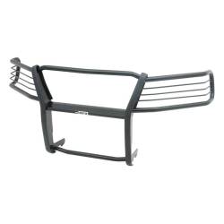 Westin - Westin 40-2015 Sportsman 1-Piece Grille Guard - Image 4