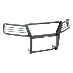 Westin - Westin 40-2015 Sportsman 1-Piece Grille Guard - Image 5
