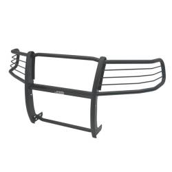 Westin - Westin 40-2405 Sportsman 1-Piece Grille Guard - Image 1