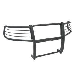 Westin - Westin 40-2405 Sportsman 1-Piece Grille Guard - Image 2