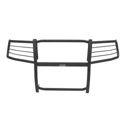 Westin - Westin 40-2405 Sportsman 1-Piece Grille Guard - Image 3
