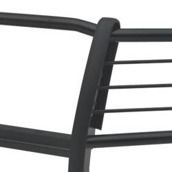 Westin - Westin 40-2405 Sportsman 1-Piece Grille Guard - Image 4