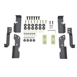 Westin - Westin 40-2405 Sportsman 1-Piece Grille Guard - Image 5