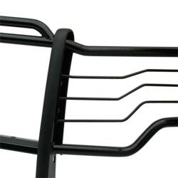 Westin - Westin 40-2505 Sportsman 1-Piece Grille Guard - Image 4