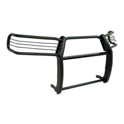 Westin - Westin 40-3605 Sportsman 1-Piece Grille Guard - Image 1