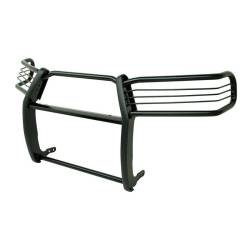 Westin - Westin 40-3605 Sportsman 1-Piece Grille Guard - Image 2