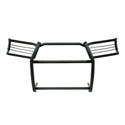 Westin - Westin 40-3605 Sportsman 1-Piece Grille Guard - Image 3