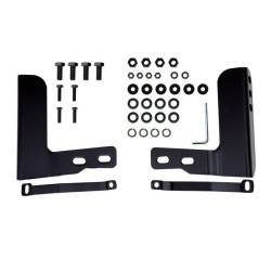Westin - Westin 40-3605 Sportsman 1-Piece Grille Guard - Image 5