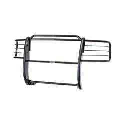Westin - Westin 40-3685 Sportsman 1-Piece Grille Guard - Image 1