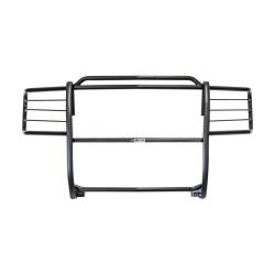 Westin - Westin 40-3685 Sportsman 1-Piece Grille Guard - Image 3