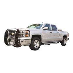 Westin - Westin 40-3685 Sportsman 1-Piece Grille Guard - Image 5
