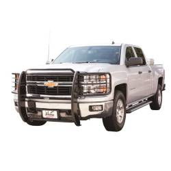 Westin - Westin 40-3685 Sportsman 1-Piece Grille Guard - Image 6
