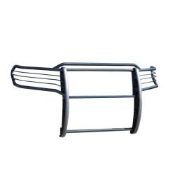 Westin - Westin 40-3705 Sportsman 1-Piece Grille Guard - Image 2