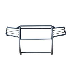 Westin - Westin 40-3705 Sportsman 1-Piece Grille Guard - Image 3