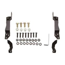 Westin - Westin 40-3785 Sportsman 1-Piece Grille Guard - Image 4