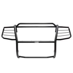 Westin - Westin 40-3805 Sportsman 1-Piece Grille Guard - Image 3