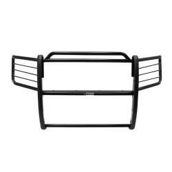 Westin - Westin 40-3835 Sportsman 1-Piece Grille Guard - Image 3