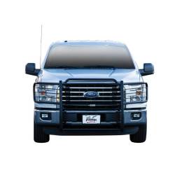 Westin - Westin 40-3835 Sportsman 1-Piece Grille Guard - Image 5