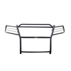 Westin - Westin 40-3845 Sportsman 1-Piece Grille Guard - Image 19