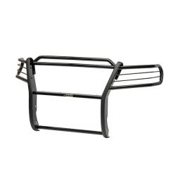 Westin - Westin 40-3845 Sportsman 1-Piece Grille Guard - Image 6
